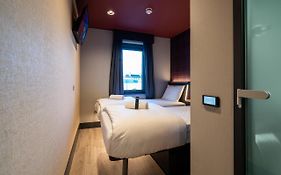 Easyhotel Dublin